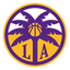 Los Angeles Sparks