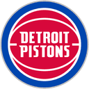 Detroit Pistons